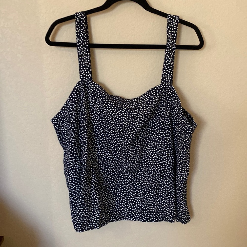 Loft size XL top